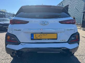 Hyundai Kona 1.6 AUTOMAAT GDI HEV Fashion picture 4