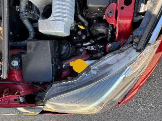 Toyota Yaris 1.5 AUTOMAAT Hybrid Dynamic Bi-Tone picture 9