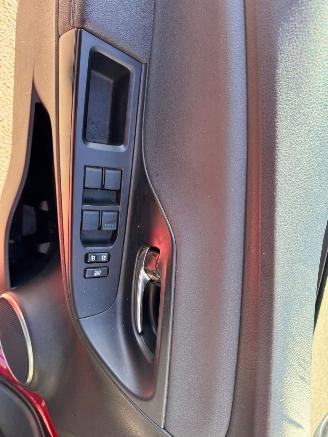 Toyota Yaris 1.5 AUTOMAAT Hybrid Dynamic Bi-Tone picture 19