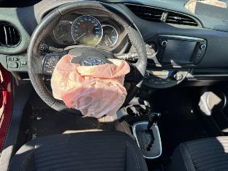 Toyota Yaris 1.5 AUTOMAAT Hybrid Dynamic Bi-Tone picture 14