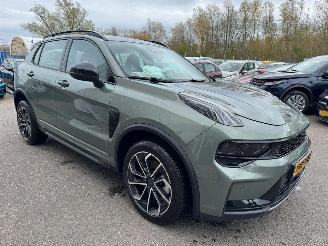 Unfallwagen Lynk & Co 01 1.5 Core 2025/7