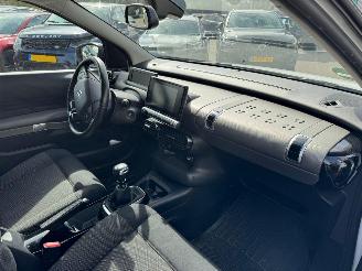Citroën C4 cactus 1.2 PureTech Shine picture 13