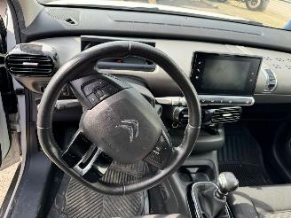 Citroën C4 cactus 1.2 PureTech Shine picture 11