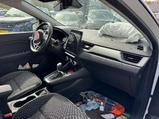 Renault Captur 1.3 AUTOMAAT TCe 130 Edition One picture 14