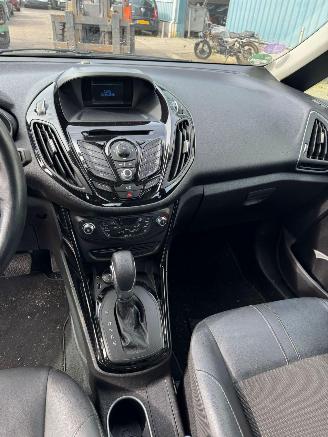 Ford B-Max 1.6 AUTOMAAT TI-VCT Titanium picture 13