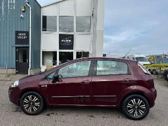 Fiat Punto Evo 0.9 TwinAir Easy picture 2