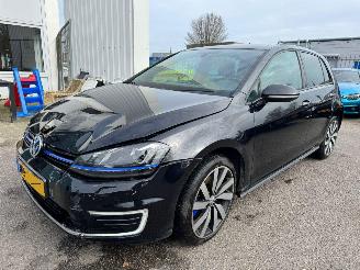 skadebil auto Volkswagen Golf 1.4 AUTOMAAT TSI GTE 2015/12