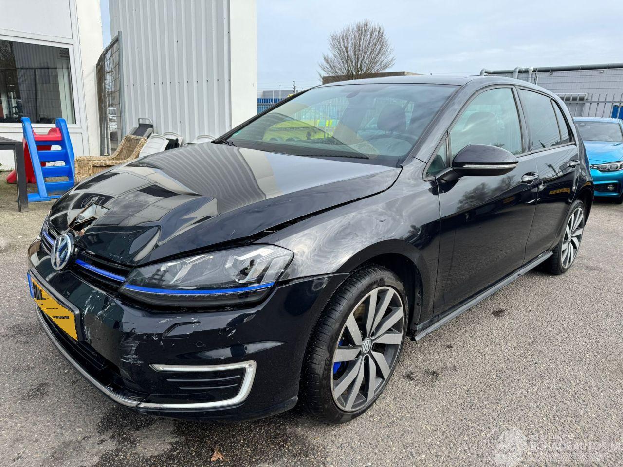 Volkswagen Golf 1.4 AUTOMAAT TSI GTE