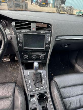 Volkswagen Golf 1.4 AUTOMAAT TSI GTE picture 18