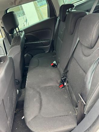 Renault Clio 1.5 dCi ECO Night&Day picture 13