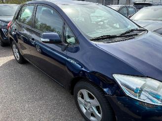 Toyota Auris 1.8 AUTOMAAT Full Hybrid Aspiration picture 4