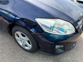 Toyota Auris 1.8 AUTOMAAT Full Hybrid Aspiration picture 5