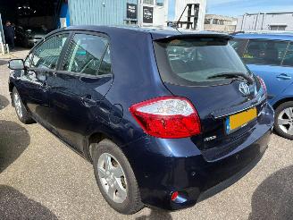 Toyota Auris 1.8 AUTOMAAT Full Hybrid Aspiration picture 2