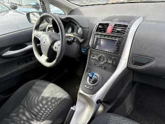 Toyota Auris 1.8 AUTOMAAT Full Hybrid Aspiration picture 7