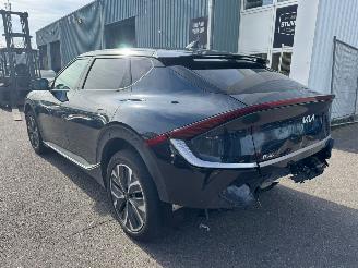 Kia EV6 Light Edition 58 kWh picture 3