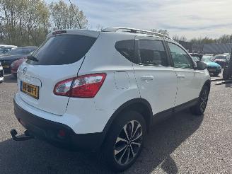 Nissan Qashqai 1.6 Connect Edition picture 5