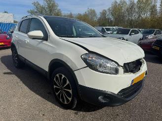 Nissan Qashqai 1.6 Connect Edition picture 6