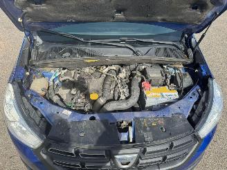 Dacia Lodgy 1.5 dCi S&S Lauréate 7p. picture 7