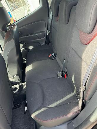 Renault Clio 1.5 dCi ECO Expression picture 17