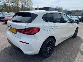 BMW 1-serie 118i AUTOMAAT High Executive picture 5