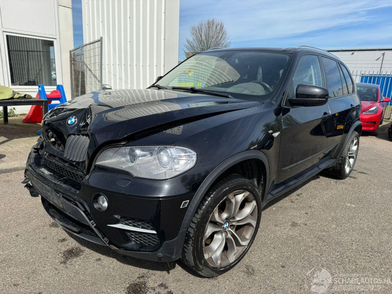 BMW X5 xDrive35i AUTOMAAT High Executive