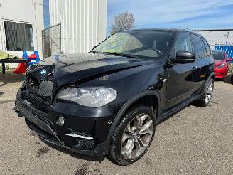 Auto incidentate BMW X5 xDrive35i AUTOMAAT High Executive 2012/4