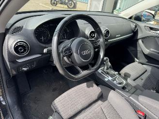 Audi A3 Sportback 1.4 AUTOMAAT e-tron PHEV Ambition Pro Line plus picture 11