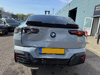 BMW iX2 eDrive20 67 kWh picture 7