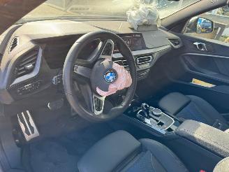 BMW 2-serie AUTOMAAT Gran Coupé 218i picture 12