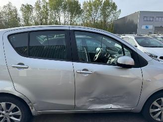 Opel Agila 1.2 Edition picture 6