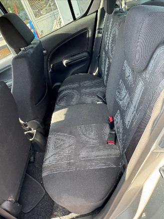 Opel Agila 1.2 Edition picture 18