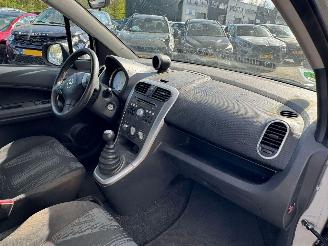 Opel Agila 1.2 Edition picture 16