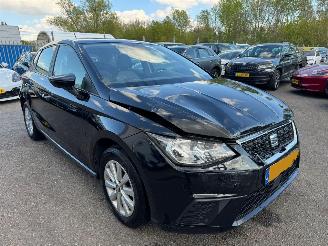 Seat Ibiza 1.0 MPI Reference picture 6