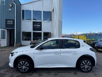 Peugeot e-208 50 kWh Active picture 2
