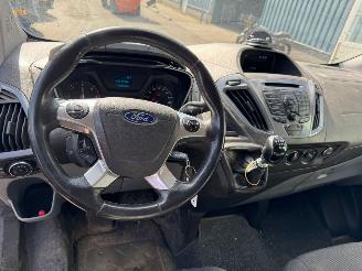 Ford Transit Custom 340 2.0 TDCI L2H1 Ambiente picture 13