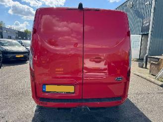 Ford Transit Custom 340 2.0 TDCI L2H1 Ambiente picture 4