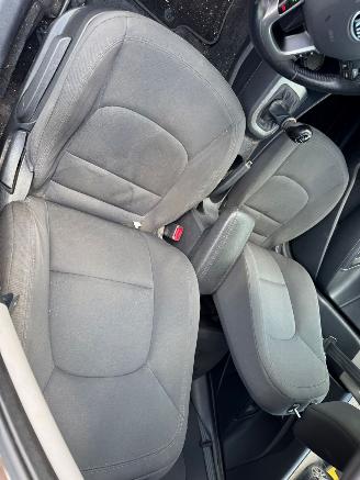 Kia Rio 1.1 CRDi Super Pack picture 15