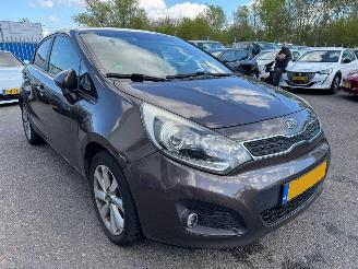 Kia Rio 1.1 CRDi Super Pack picture 6
