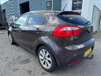 Kia Rio 1.1 CRDi Super Pack picture 3
