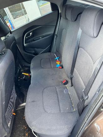 Kia Rio 1.1 CRDi Super Pack picture 13