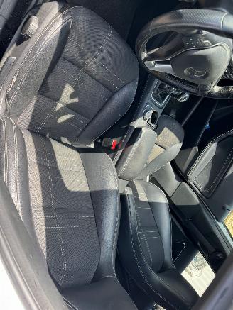 Mercedes A-klasse 180 Ambition picture 18