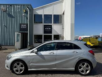 Mercedes A-klasse 180 Ambition picture 2