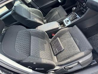 Skoda Superb 1.5 AUTOMAAT TSI ACT Business Edition picture 14