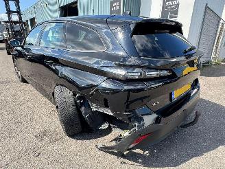 Peugeot 308 SW 1.2 AUTOMAAT PureTech Active Pack Business picture 3