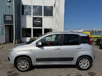 Fiat Panda 0.9 AUTOMAAT TwinAir Lounge picture 2
