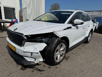 Auto incidentate Skoda Enyaq iV 80 2022/4