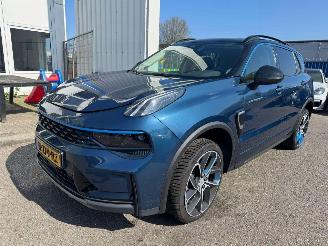 krockskadad bil auto Lynk & Co 01 1.5 2022/6