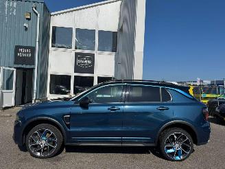 Lynk & Co 01 1.5 picture 2