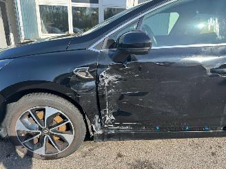 Renault Clio 1.6 AUTOMAAT E-Tech Hybrid 140 Zen picture 8