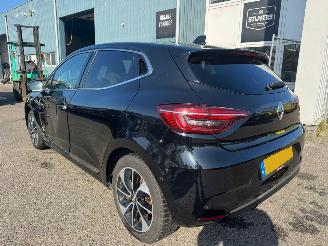 Renault Clio 1.6 AUTOMAAT E-Tech Hybrid 140 Zen picture 3